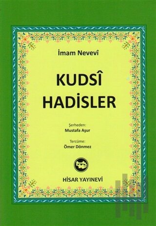 Kudsi Hadisler