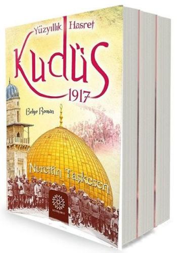 Kudüs 3'lü Set | Kitap Ambarı