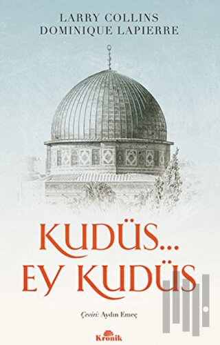 Kudüs Ey Kudüs | Kitap Ambarı