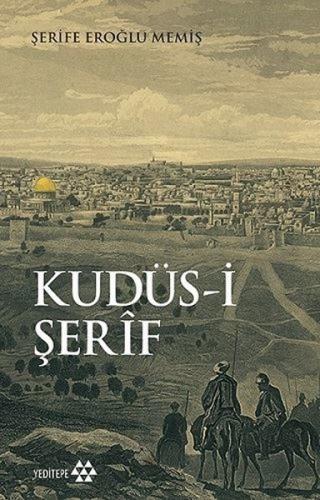 Kudüs-i Şerif | Kitap Ambarı