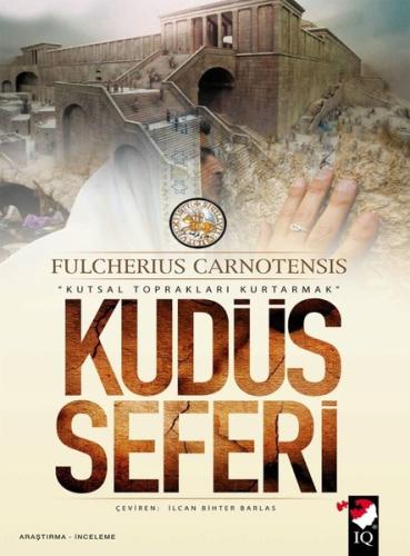 Kudüs Seferi | Kitap Ambarı
