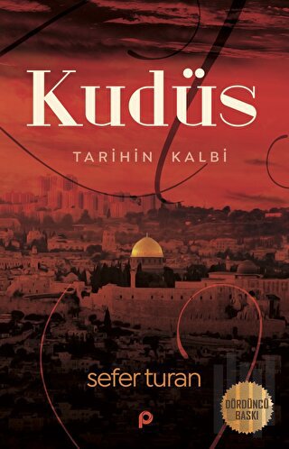 Kudüs: Tarihin Kalbi