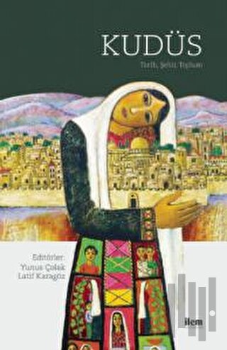 Kudüs | Kitap Ambarı