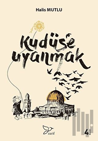 Kudüs'e Uyanmak | Kitap Ambarı