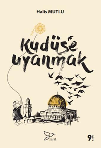 Kudüs'e Uyanmak | Kitap Ambarı