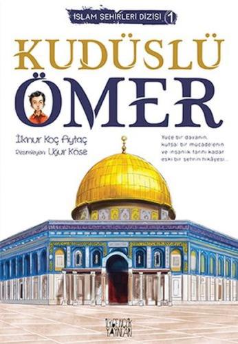 Kudüslü Ömer | Kitap Ambarı
