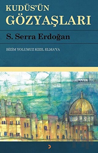 Kudüs'ün Gözyaşları | Kitap Ambarı