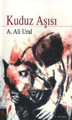Kuduz Aşısı | Kitap Ambarı