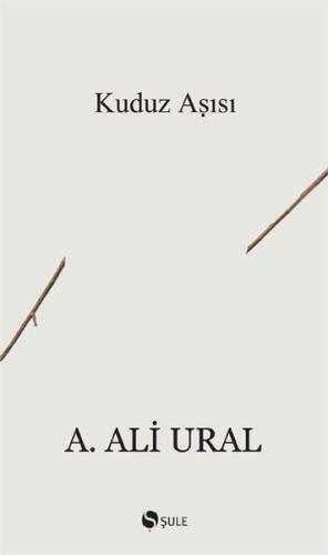 Kuduz Aşısı | Kitap Ambarı