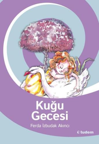 Kuğu Gecesi | Kitap Ambarı