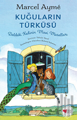 Kuğuların Türküsü | Kitap Ambarı