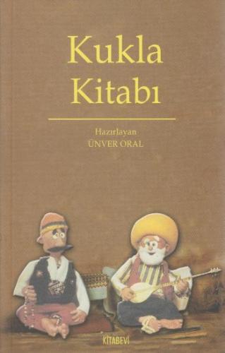 Kukla Kitabı | Kitap Ambarı