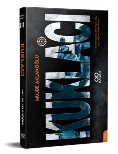 Kuklacı 3.Seri | Kitap Ambarı