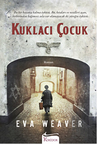 Kuklacı Çocuk