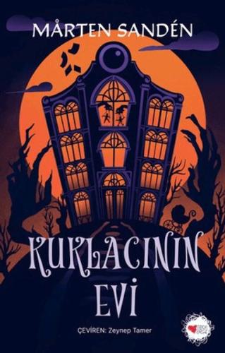 Kuklacının Evi | Kitap Ambarı