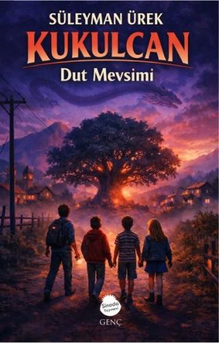 Kukulcan - Dut Mevsimi