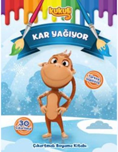 Kukuli - Kar Yağıyor