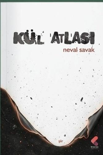 Kül Atlası | Kitap Ambarı
