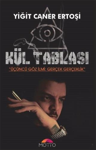 Kül Tablası | Kitap Ambarı