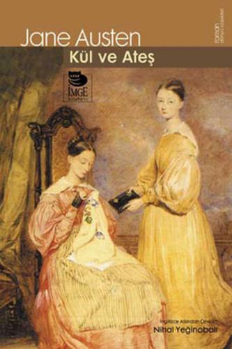 Kül ve Ateş | Kitap Ambarı