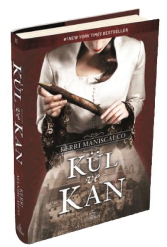 Kül ve Kan - Ciltli