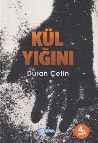 Kül Yığını | Kitap Ambarı