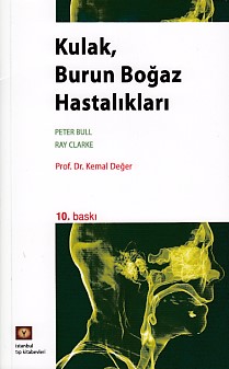 Kulak, Burun Boğaz Hastalıkları
