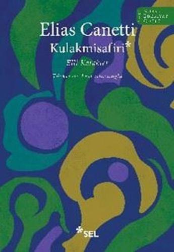 Kulakmisafiri: Elli Karakter