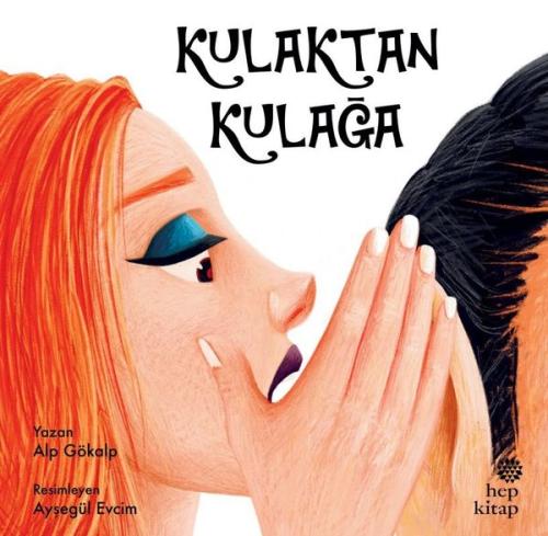 Kulaktan Kulağa | Kitap Ambarı