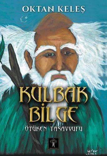Kulbak Bilge (Ciltli) | Kitap Ambarı