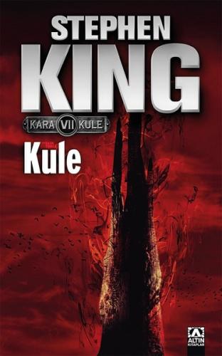 Kule - Kara Kule Serisi 7.Kitap | Kitap Ambarı