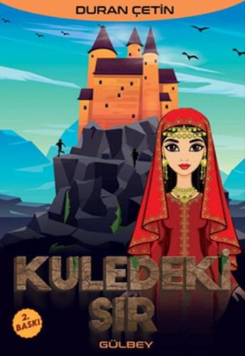 Kuledeki Sır | Kitap Ambarı