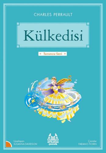 Külkedisi-Turuncu Seri | Kitap Ambarı