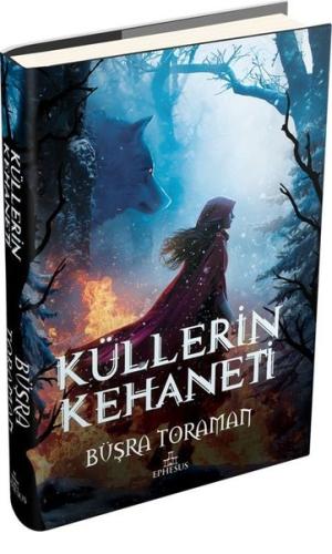 Küllerin Kehaneti (Ciltli)