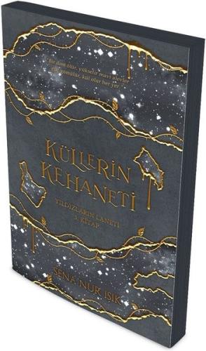 Küllerin Kehaneti-Yıldızların Laneti 3. Kitap | Kitap Ambarı