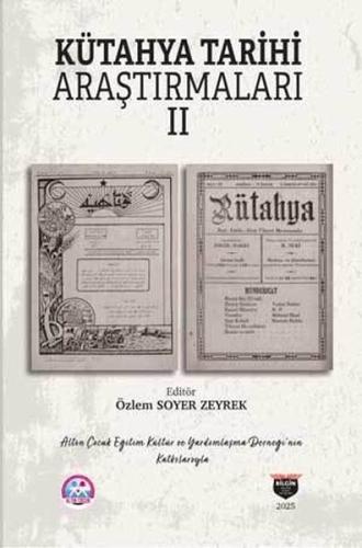 Kültür Araştırmaları Tarihi 2 | Kitap Ambarı