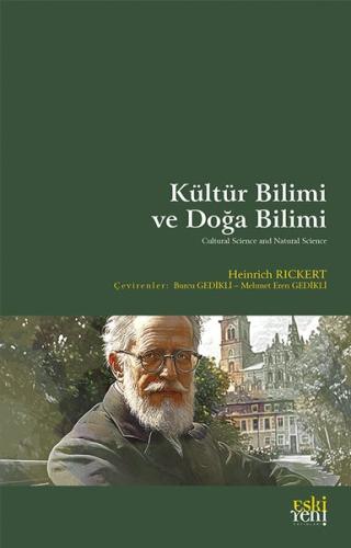 Kultur Bilimi ve Doğa Bilimi