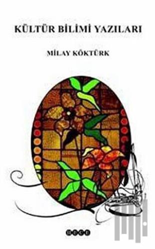 Kültür Bilimi Yazıları