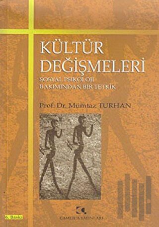 Kültür Değişmeleri