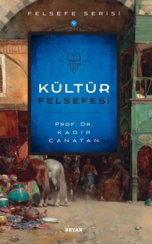 Kültür Felsefesi | Kitap Ambarı