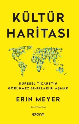Kültür Haritası: Küresel Ticaretin Görünmez Sınırlarını Aşmak