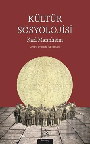 Kültür Sosyolojisi | Kitap Ambarı