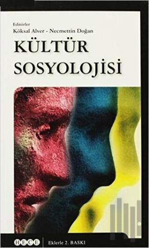 Kültür Sosyolojisi | Kitap Ambarı