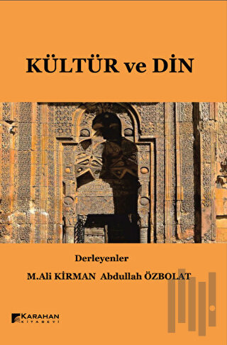 Kültür ve Din | Kitap Ambarı