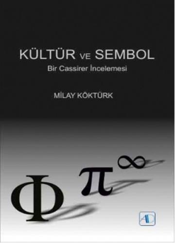 Kültür ve Sembol | Kitap Ambarı