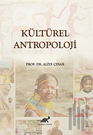 Kültürel Antropoloji | Kitap Ambarı