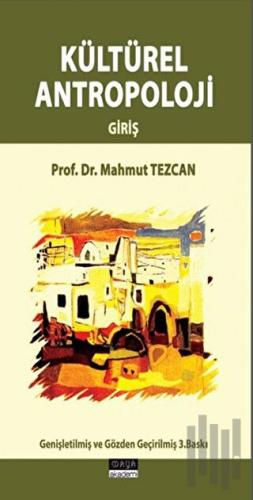 Kültürel Antropoloji