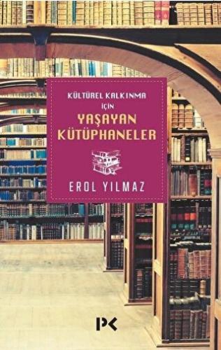 Kültürel Kalkınma İçin Yaşayan Kütüphaneler | Kitap Ambarı