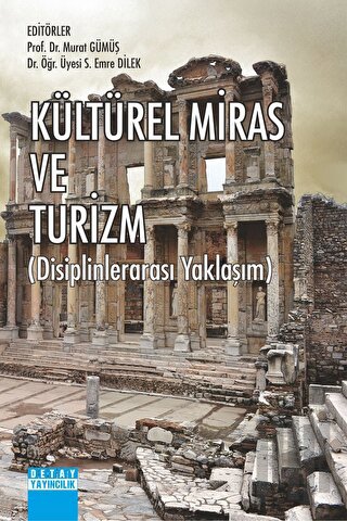 Kültürel Miras ve Turizm
