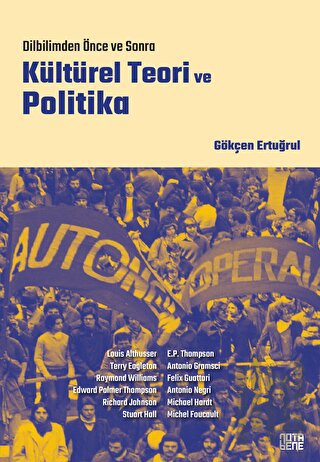 Kültürel Teori ve Politika | Kitap Ambarı